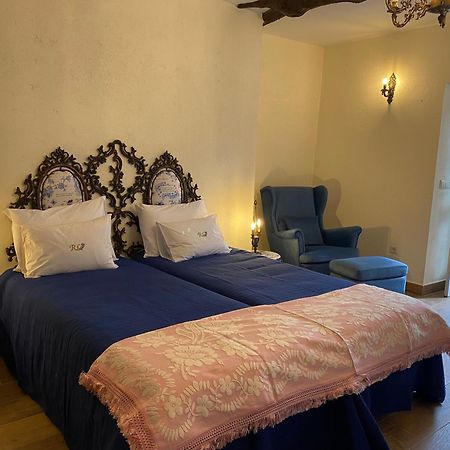 Riba Loivos Village - Studio A Casal de Loivos Esterno foto