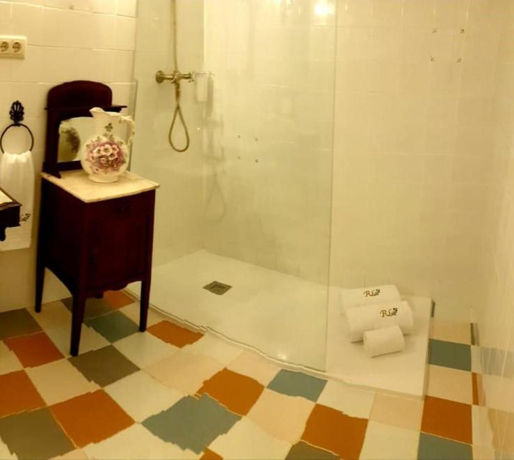 Riba Loivos Village - Studio A Casal de Loivos Esterno foto