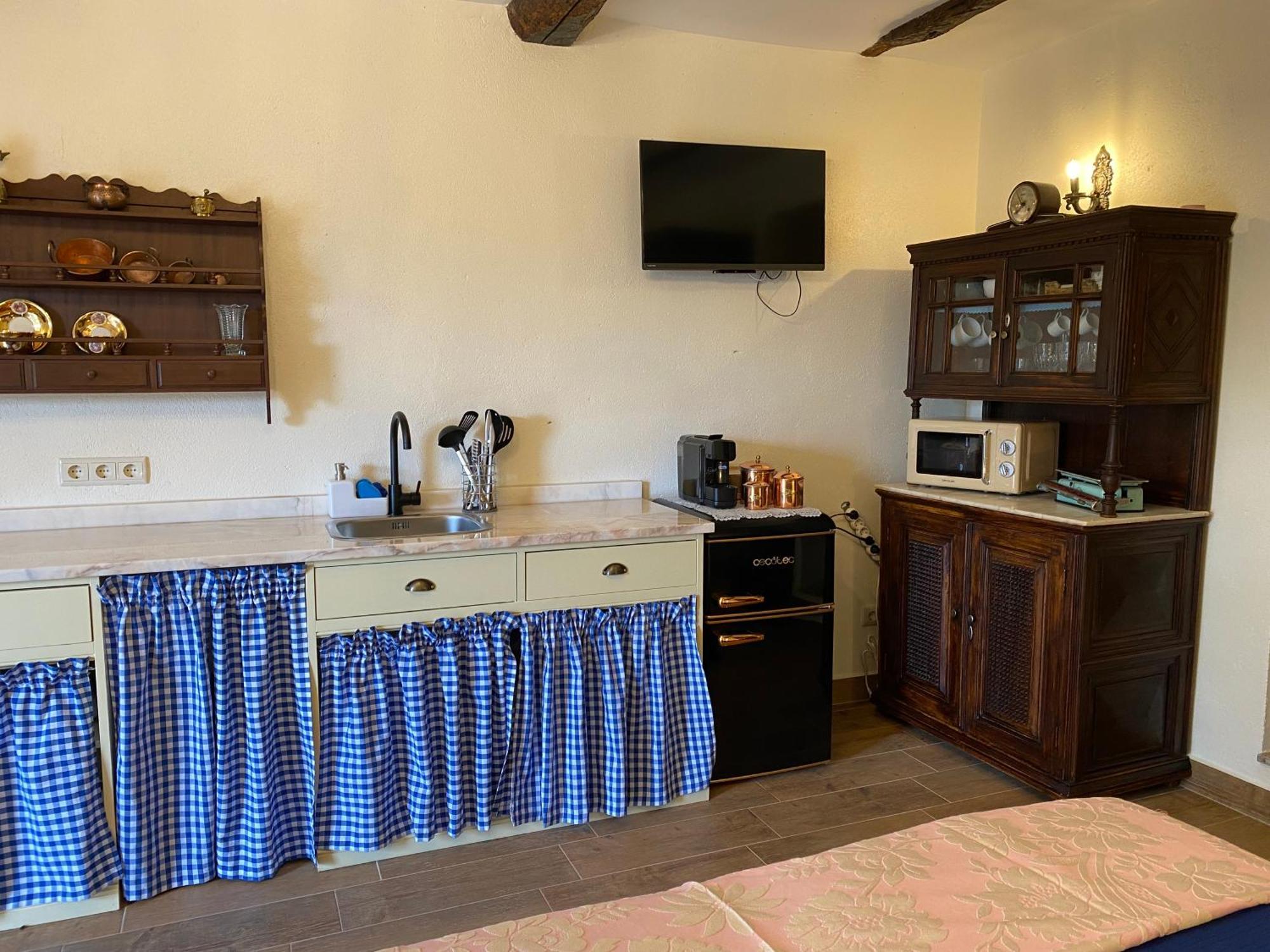 Riba Loivos Village - Studio A Casal de Loivos Esterno foto
