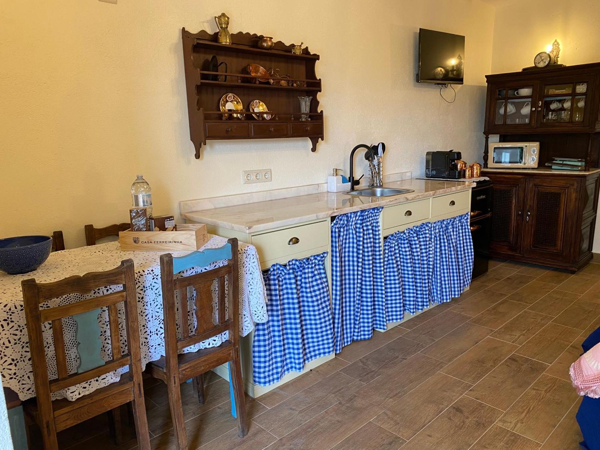 Riba Loivos Village - Studio A Casal de Loivos Esterno foto